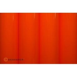 ORACOVER Fluor.Oranje (1mtr) [LAN21-64]