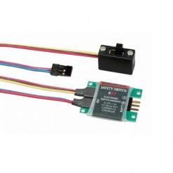 MULTIPLEX Safety switch 6HV [MPX85006]
