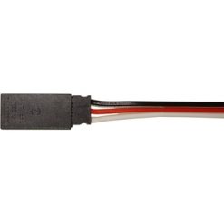 SCEN(102) Contra kabel Futaba 0.25qmm 30cm [MUL58222]