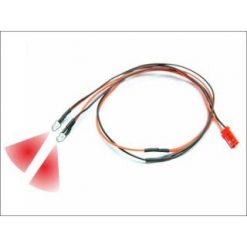 PICHLER led kabel rood [PIC5447]