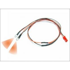 PICHLER led kabel oranje [PIC5450]