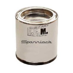 REM Spanlak 1000ml. (transparant)(1mtr) [REM40043]