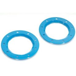 T.TIGER Bead Lock ring blauw [TTPD8922]