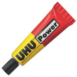UHU Power (hitte-bestendig) 42 gram [UHU40021]