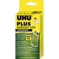 UHU Plus "Endfest 300" 163gr. [UHU45630]