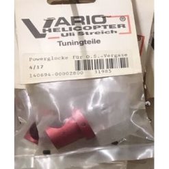 VARIO Powerklok v. OS Carburateur [V4/17]