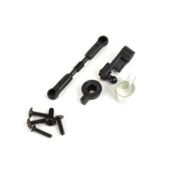 ABSIMA 1:10 Buggy servo saver [ABS1230015]