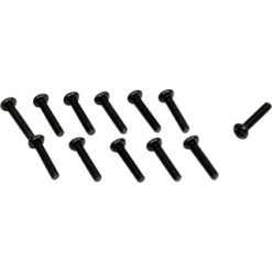 ABSIMA schroevenset 3 x 14mm (12) (kruisbolkop) (Zelftapper) [ABS1230038]