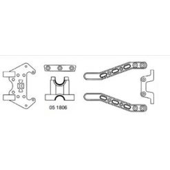 JAMARA center diff [JA051806]