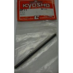 KYOSHO landingsgestel beugels(2) [KYHP21]
