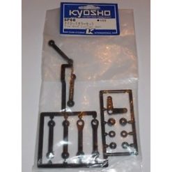 KYOSHO Stuurstang bevestigingsset [KYSP56]