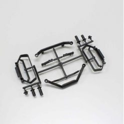 KYOSHO body mount set [KYUM604]