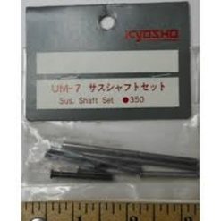KYOSHO Kit Axes Ultima [KYUM7]