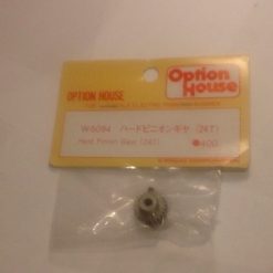 KYOSHO O/P Hard Pignon gear [KYW5094]