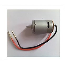SIVA Electro motor 1:10 2wd [SIV47012]