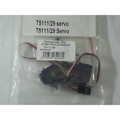 T2M Servo HM5-10 Pro [T5111/29]
