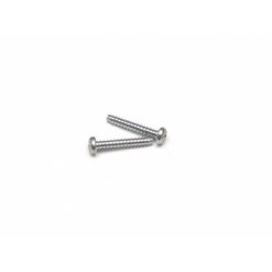 TAMIYA Tapping screw. 3x18mm (2) [TA9805575]