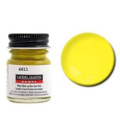 Model Master Verf Cadmium Yellow Light (F) (14,7ml.) [MMA4611A]