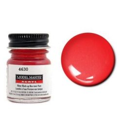 Model Master Verf Clear Red (14,7ml.) [MMA4630A]