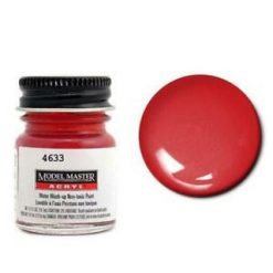 Model Master Verf Stop Light Red (G) (14,7ml.) [MMA4633A]