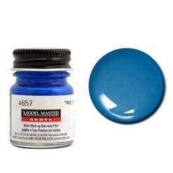 Model Master Verf True Blue Pearl (G) (14,7ml.) [MMA4657A]
