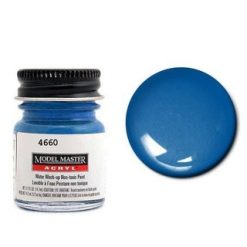 Model Master Verf Dark Blue (14,7ml.) [MMA4660A]