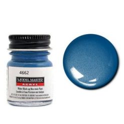 Model Master Verf Artic Blue Metallic (G) (14,7ml.) [MMA4662A]