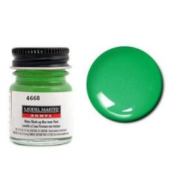 Model Master Verf Clear Green (G) (14,7ml.) [MMA4668A]