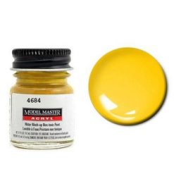 Model Master Verf FS13655 Blue Angel Yellow (G) (14,7ml.) [MMA4684A]