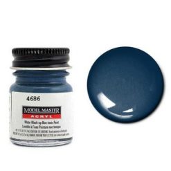 Model Master Verf FS15042 Dark Sea Blue (G) (14,7ml.) [MMA4686A]
