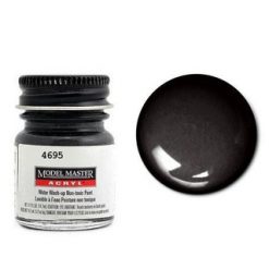 Model Master Verf Gloss Black (14,7ml.) [MMA4695A]