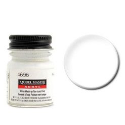 Model Master Verf Gloss White (14,7ml.) [MMA4696A]