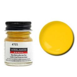 Model Master Verf Insignia Yellow (14.7ml.) [MMA4721A]
