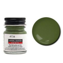 Model Master Verf Medium Green (14,7ml.) [MMA4734A]