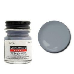 Model Master Verf Dark Gray (14.7ml.) [MMA4754A]