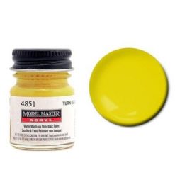 Model Master Verf Yellow Zinc Chromate (F) (14,7ml.) [MMA4851A]