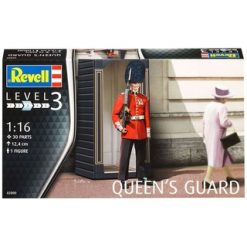 REVELL 1:16 Queen's Guard [REV02800]