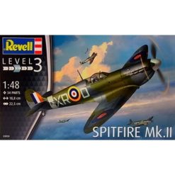 REVELL 1:48 Spitfire Mk.2 [REV03959]