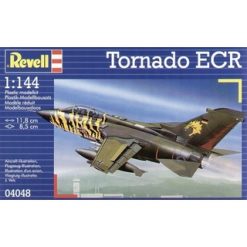 REVELL 1:144 Tornado ECR [REV04048]