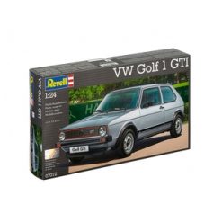 REVELL 1:24 VW Golf 1 GTI [REV07072]