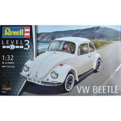 REVELL 1:32 VW Beetle [REV07681]