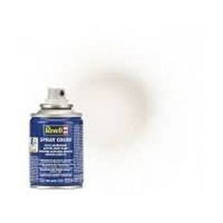 REVELL spray 100ml wit. mat [REV34105]