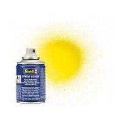 REVELL spray 100ml geel. glanzend [REV34112]