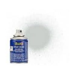 REVELL spray 100ml licht-grijs. zijdemat [REV34371]