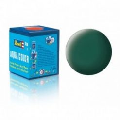 REVELL Aqua color 18ml nr48 Zeegroen. Mat [REV36148]