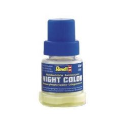 REVELL Night Color. fluoriseren 30ml [REV39802]