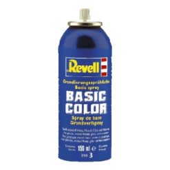 REVELL Basic Color Grondverf spray 150ml [REV39804]