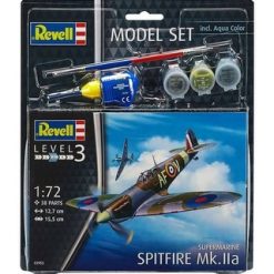 REVELL 1:72 Spitfire Mk.IIa [REV63953]