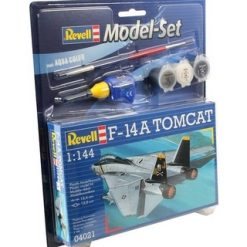 REVELL 1:144 F-14A Tomcat [REV64021]