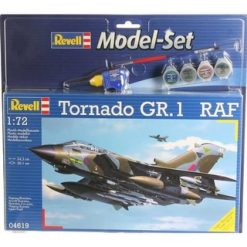 REVELL 1:72 Tornado GR.1 RAF [REV64619]